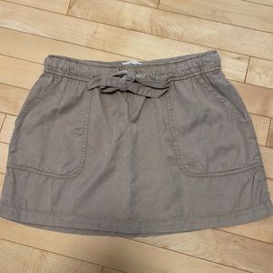 Cynthia Rowley skirt